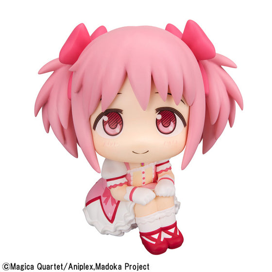 Lookup Puella Magi Madoka Magica Madoka Kaname 魔法少女 小圓 鹿目圓