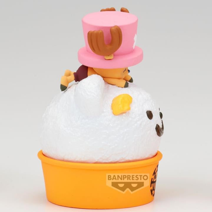 ONE PIECE PALDOLCE COLLECTION TONY TONY CHOPPER (Ver. B) 海賊王 東尼東尼 索柏 喬巴