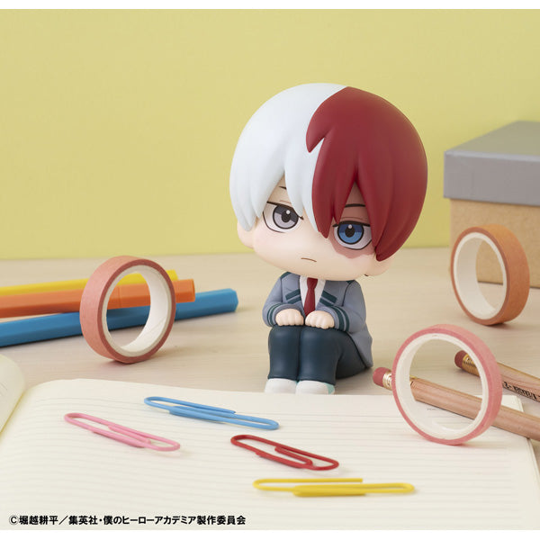 Lookup My Hero Academia Shoto Todoroki (2026 AUG ver.) 我的英雄學院 轟 焦凍