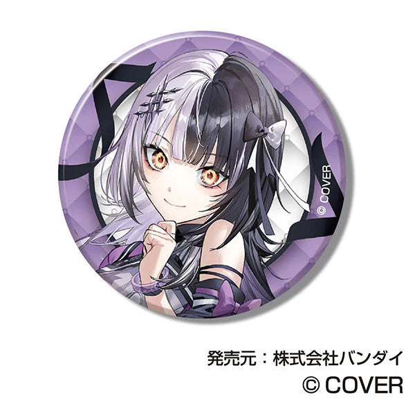 hololive 6th fes. Color Rise Harmony CAN Badge A (set of 10) 襟章 吧唧 徽章