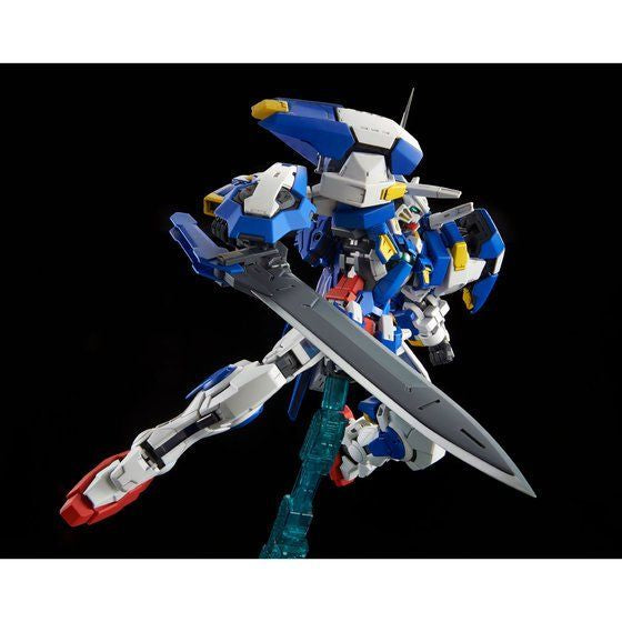MG 1/100 GN-001 GUNDAM AVALANCHE EXIA DASH 機動戰士 高達 艾斯亞