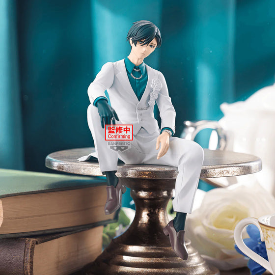 BLUE LOCK SWEETS FLAVOR 2026 - RIN ITOSHI 藍色監獄 系師凜