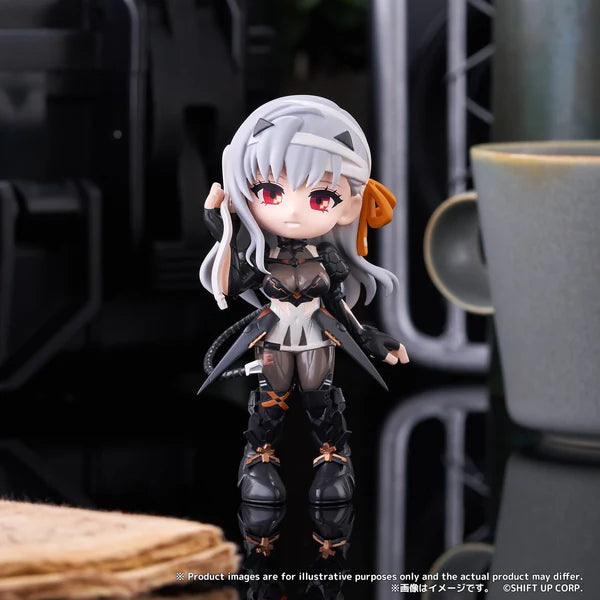 PalVerse Goddess of Victory: NIKKE (set of 6) 妮姬