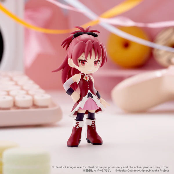 PalVerse Puella Magi Madoka Magica (Box of 6) 魔法 少女 小圓
