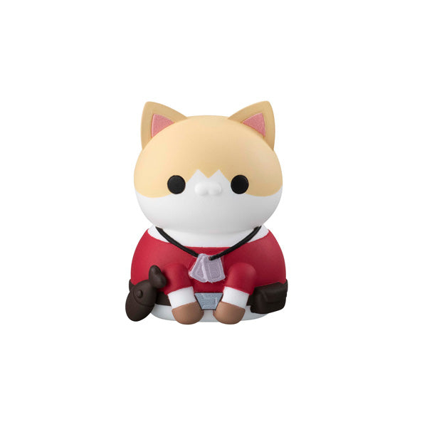 MEGA CAT PROJECT Mobile Suit Gundam SEED Nyandam SEED Cats in Disguise (Box of 8) 機動戰士 高達
