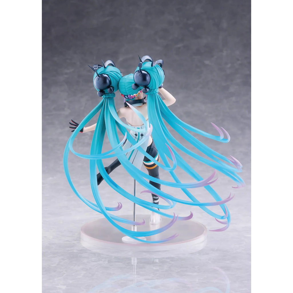 [TAITO Kuji] Racing Miku Figure - 2026Ver. Original
