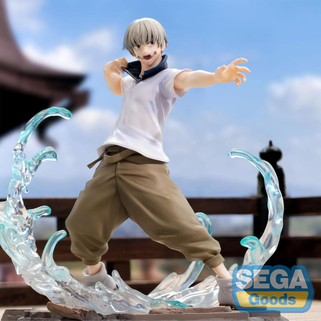 [LUMINASTA] Jujutsu Kaisen - Toge Inumaki Brush up Ver. 咒術迴戰 狗卷 棘