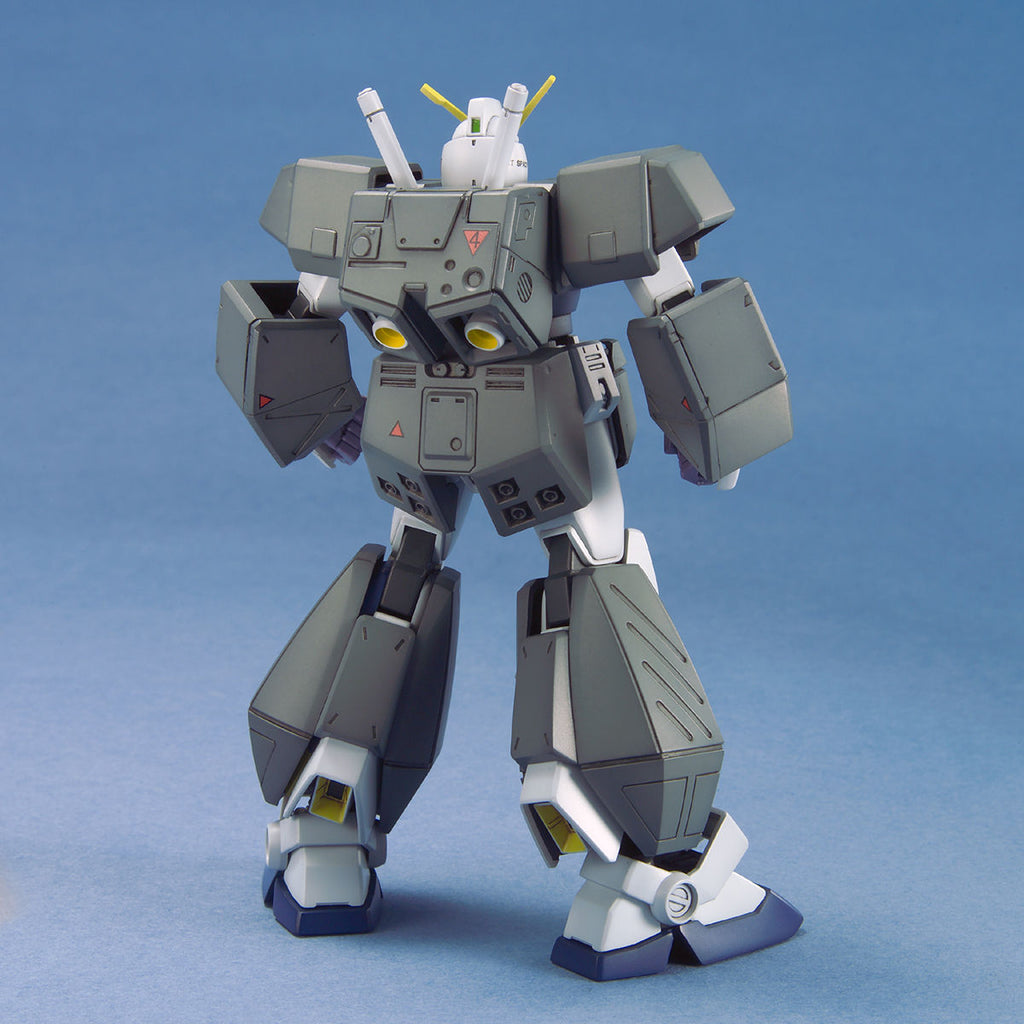 HGUC 1/144 Gundam NT-1 機動 戰士 高達