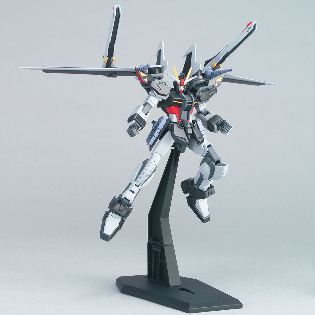 HG 1/144 Strike Noir Gundam 機動戰士 突擊 羅亞 高達