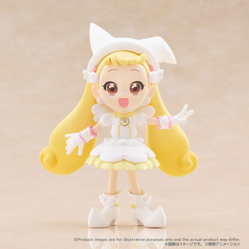 PalVerse Ojamajo Doremi Dokkaan! (set of 6) 小魔女