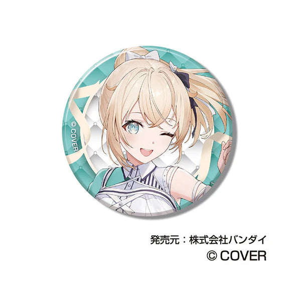 hololive 6th fes. Color Rise Harmony CAN Badge C (set of 9) 襟章 吧唧 徽章