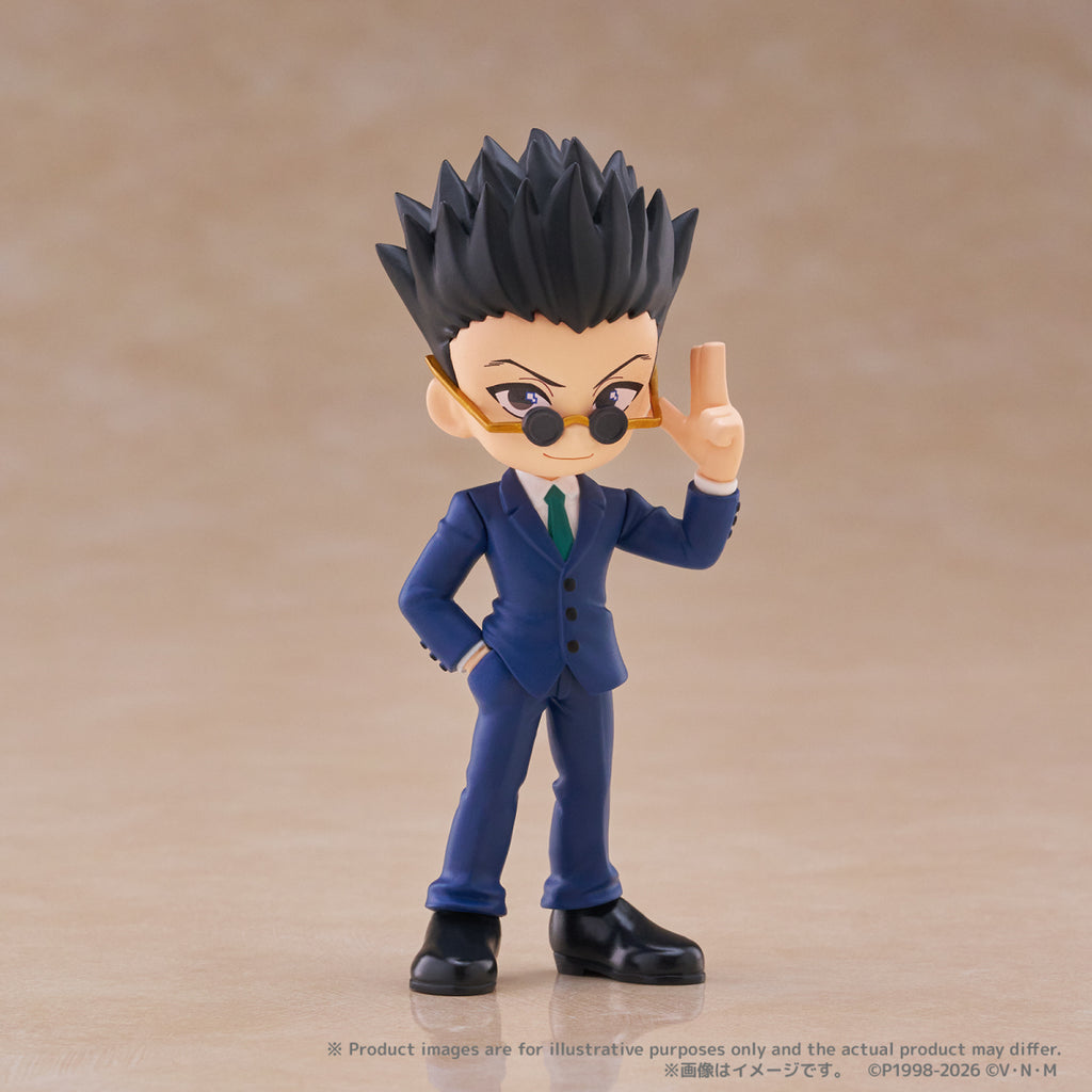PalVerse《HUNTER×HUNTER》vol.1 (一盒6個)