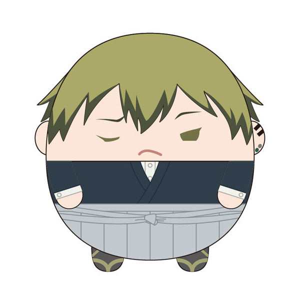 Jujutsu Kaisen Fuwa Kororin 8 (box of 6) 咒術迴戰