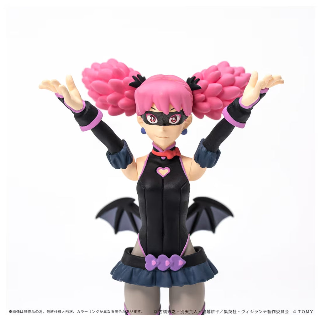 CK-V02 COLLEKAZARO My Hero Acadamia Vigilantes Pop Step 我的英雄學院