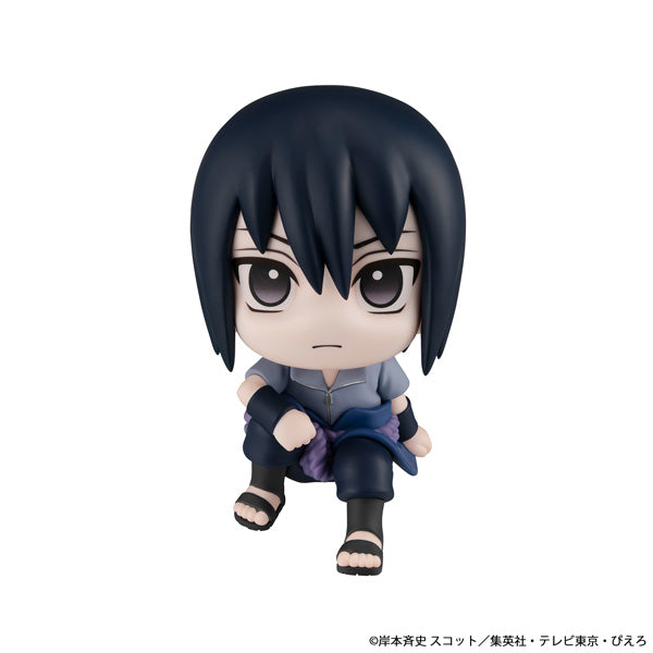 Lookup NARUTO Shippuden Sasuke Uchiha (2026 Jun resale ver.) 火影忍者 內輪 宇智波 佐助
