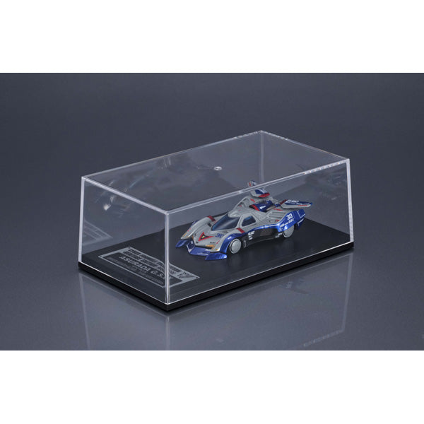 Cyber Formula Collection  -Heritage Edition- Future GPX Cyber Formula Asurada G.S.X Aero Mode 高智能方程式