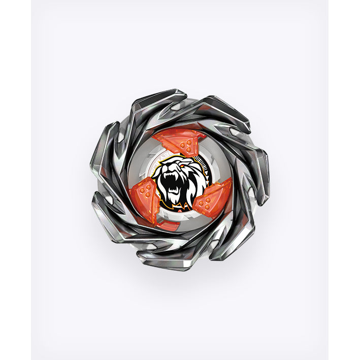 BeybladeX CX-05 Random Booster Volume 6 [Paralled Import]