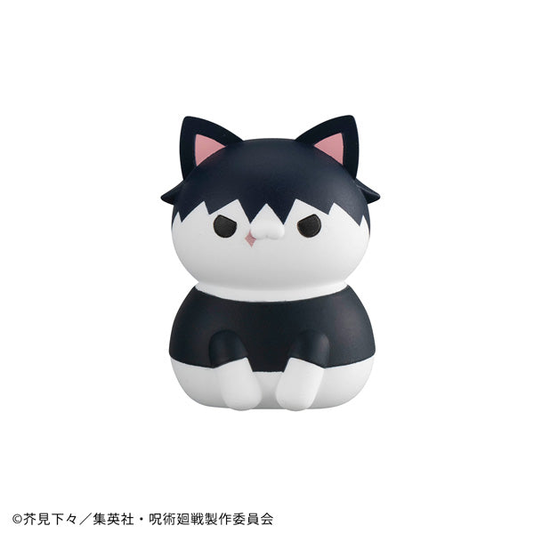 [MEGA CAT]《咒術迴戰 懐玉玉折》咒術喵 (一盒8個) (2026年11月版本)