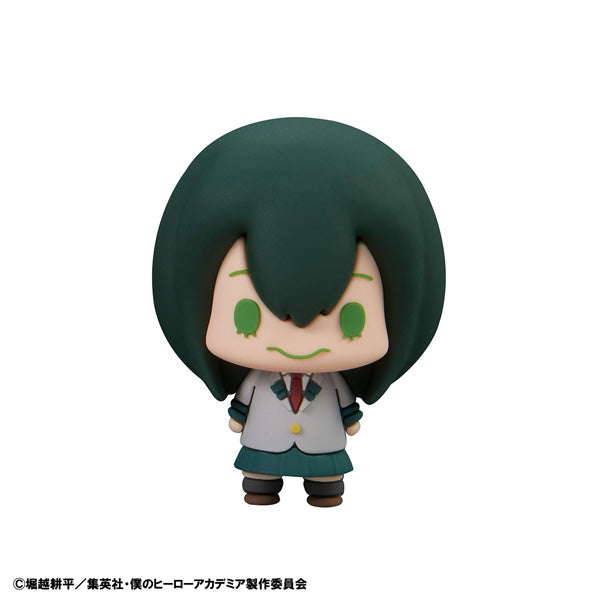 Chokorin Mascot My Hero Academia (set of 6) (2025 Nov ver.) 我的英雄學院