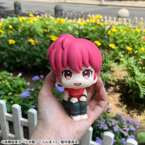 Lookup Ranma 1/2 (Ranma / Shampoo) 早乙女 亂馬 珊璞