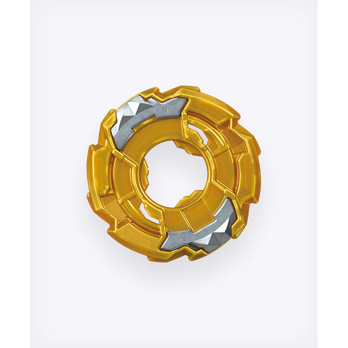 BeybladeX Deckset CX-11  EmperorMight Deck Set [Parallel Import]