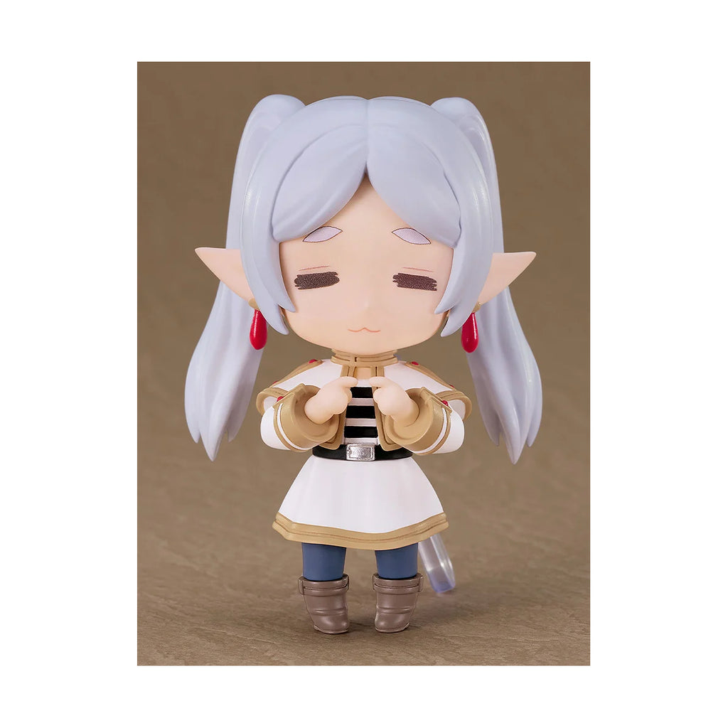 Nendoroid Surprise Frieren: Beyond Journey's End (set of 6) 葬送的芙莉蓮 芙莉蓮