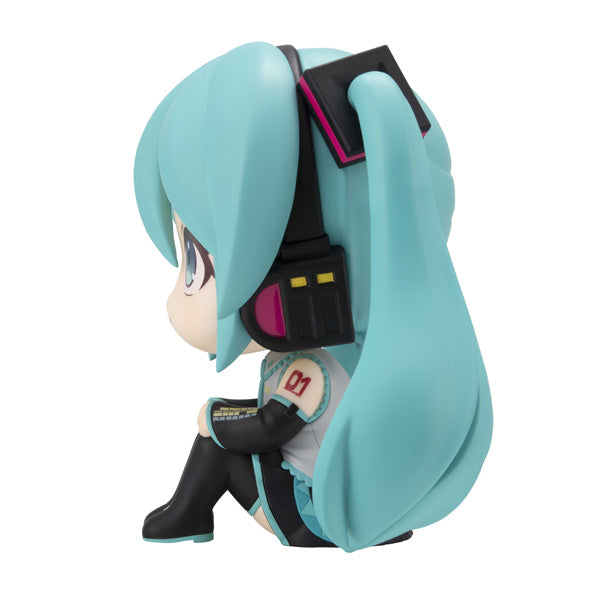 Lookup (Hatsune Miku / MEIKO) 初音未來 初音