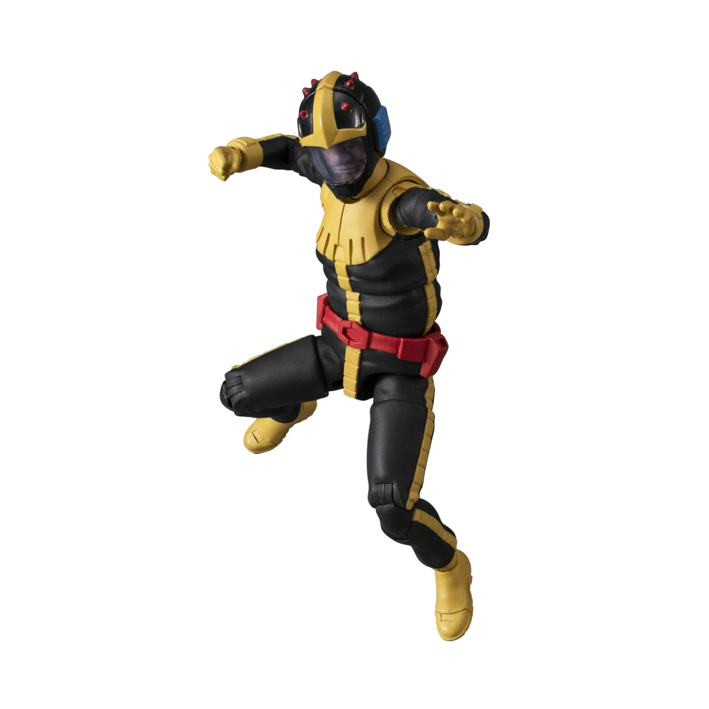 G.M.G. COLLECTION EX Mobile Suit Gundam Principality of Zeon Jet Stream Attack [with gift] 機動戰士 高達 自護公國 黑色三連星 特典