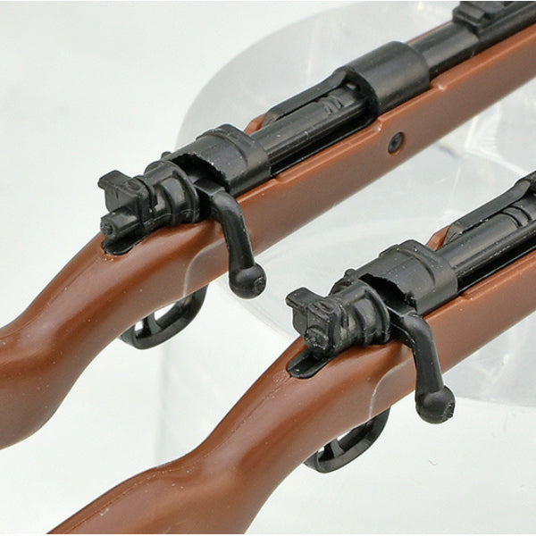 1/12 Little Armory (LA105) Kar98k Type 栓動步槍
