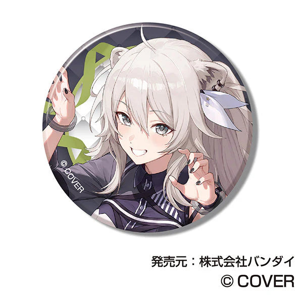 hololive 6th fes. Color Rise Harmony CAN Badge E (set of 10) 襟章 吧唧 徽章