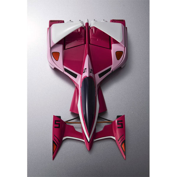 Variable Action FUTURE GPX CYBER FORMULA SIN Experion Z／A-10 Kaga Model 高智能 方程式 史培里昂