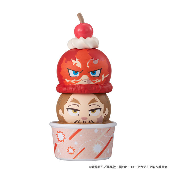 Tsumichen Stack up & Change My Hero Academia (set of 6) 我的英雄學院