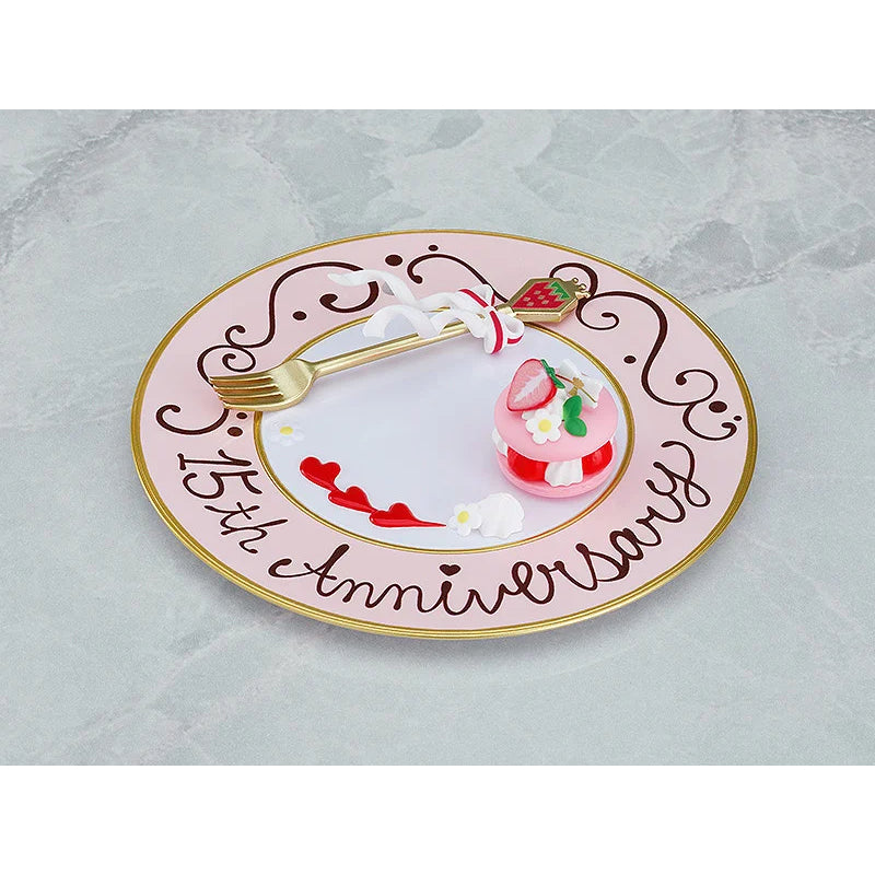 1939 Nendoroid Hatsune Miku: 15th Anniversary Ver. 黏土人 初音未來