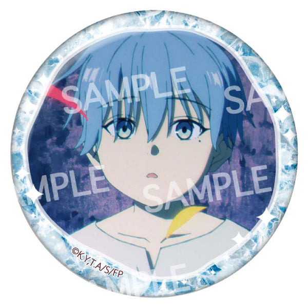 Frieren Hundred Face Can Badge Vol. 3 (set of 8) 葬送的芙莉蓮 襟章