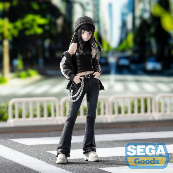 [HPM] Lycoris Recoil STREET SNAP - Takina Inoue 莉可麗絲 井之上 瀧奈