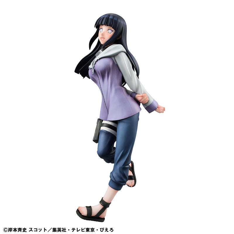 [GALS] NARUTO Shippuden Hinata Hyuga