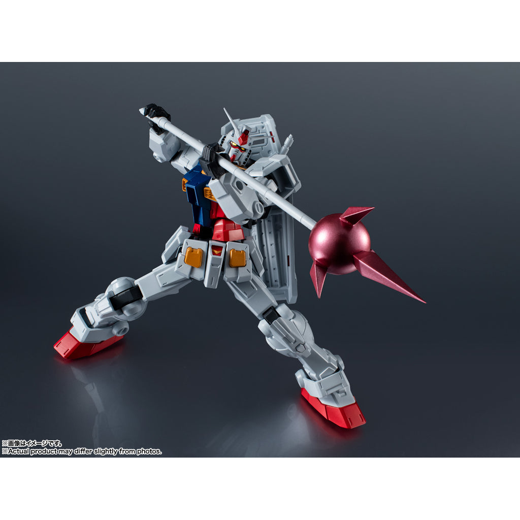 GUNDAM UNIVERSE RX-78-2 GUNDAM RENEWAL 機動戰士 高達