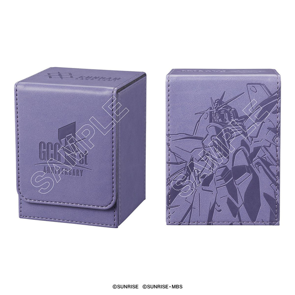 高達咭牌遊戲 一週年豪華套裝 [PB-03]