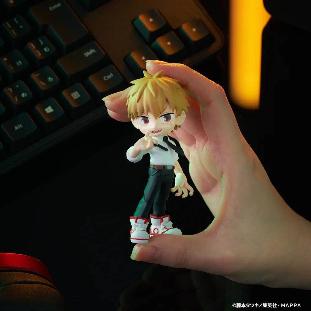 PalVerse Chainsaw Man (Box of 6) (2026 Oct ver.) 鏈鋸人 電鋸人