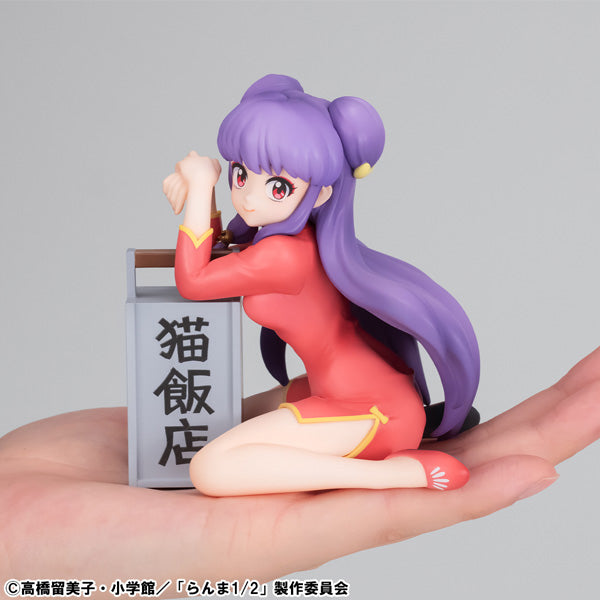 G.E.M. series TV Anime Ranma 1/2 Palm Size Shampoo 亂馬 珊璞