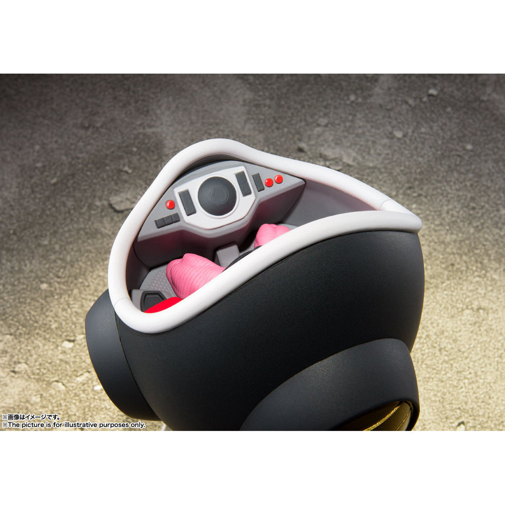 S.H.Figuarts FRIEZA FIRST FORM & FRIEZA POD (2026 Aug resale ver.) 菲利