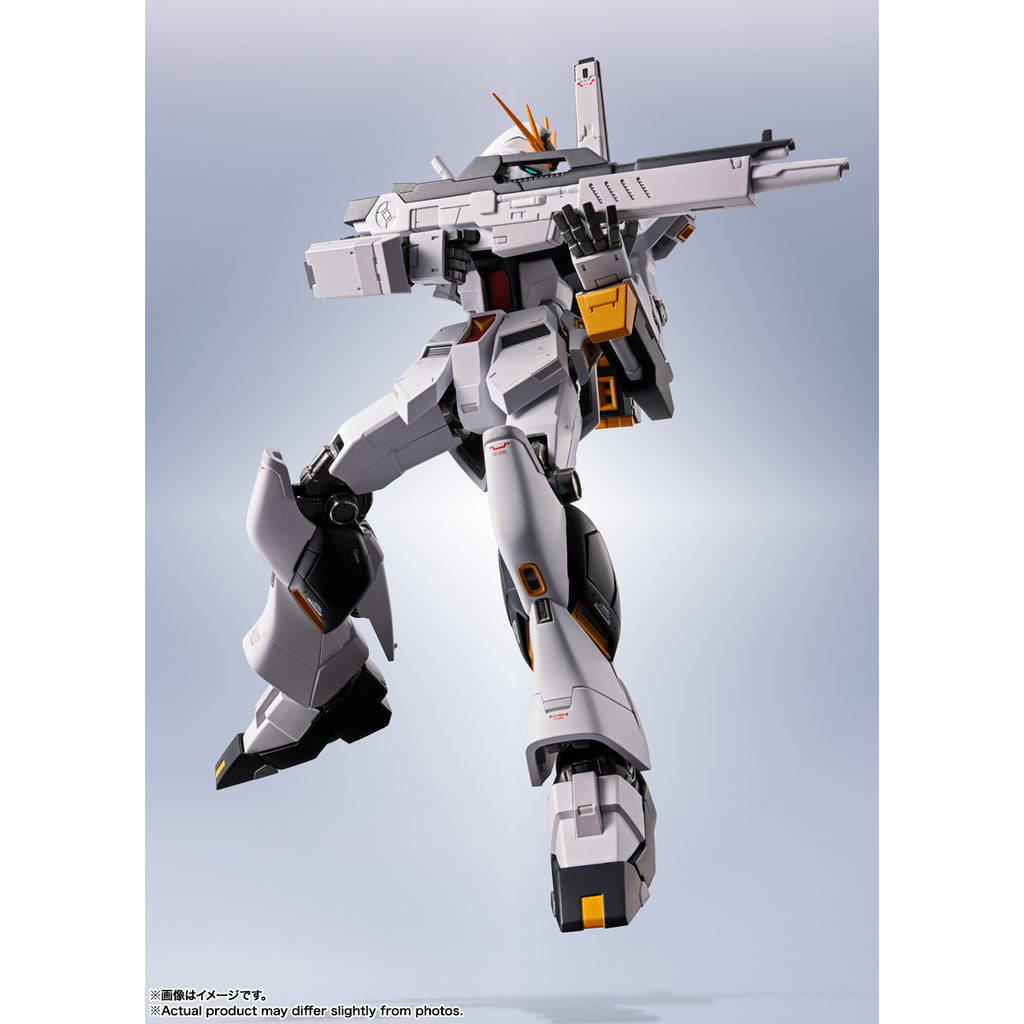 THE METAL ROBOT SPIRITS <SIDE MS> v GUNDAM 機動戰士 v高達