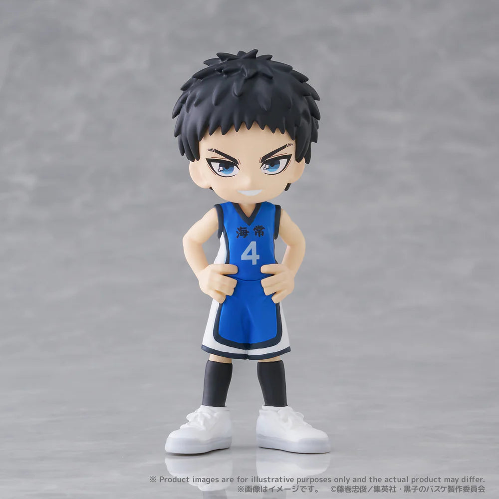 PalVerse Kuroko's Basketball Vol.1 (Box of 6) 黑子 的 藍球 幻影 王