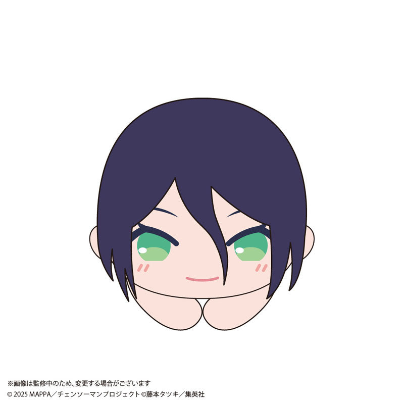 Chainsaw Man Reze Chapter Hug Character Collection (set of 6) 鏈鋸人 電鋸人 蕾潔 篇