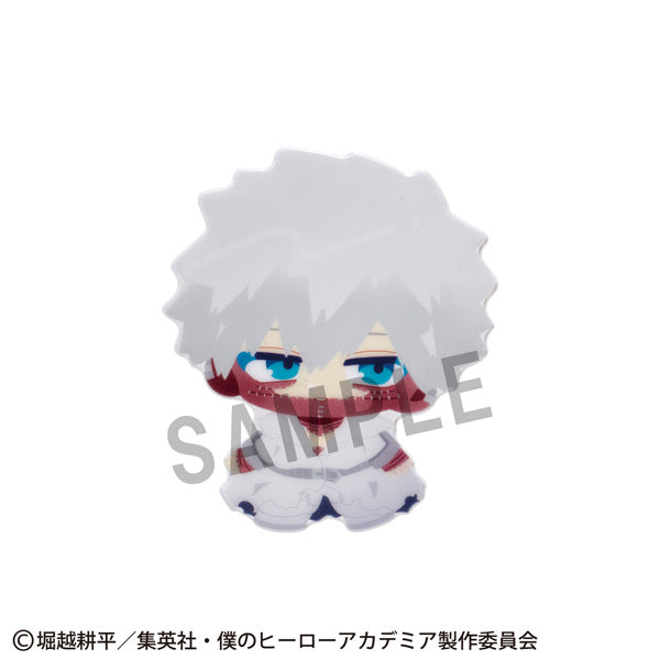 Karakoro Clear Candy Figures My Hero Academia (Box of 8) 我的英雄學院