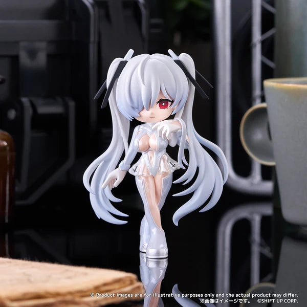 PalVerse Goddess of Victory: NIKKE (set of 6) 妮姬