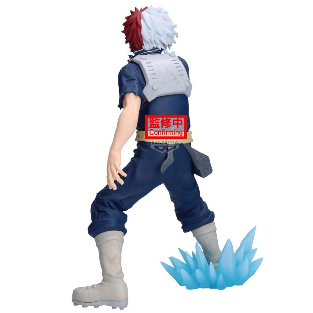 [MAXIMATIC] MY HERO ACADEMIA SHOTO TODOROKI Ⅱ 我的英雄學院 轟焦凍