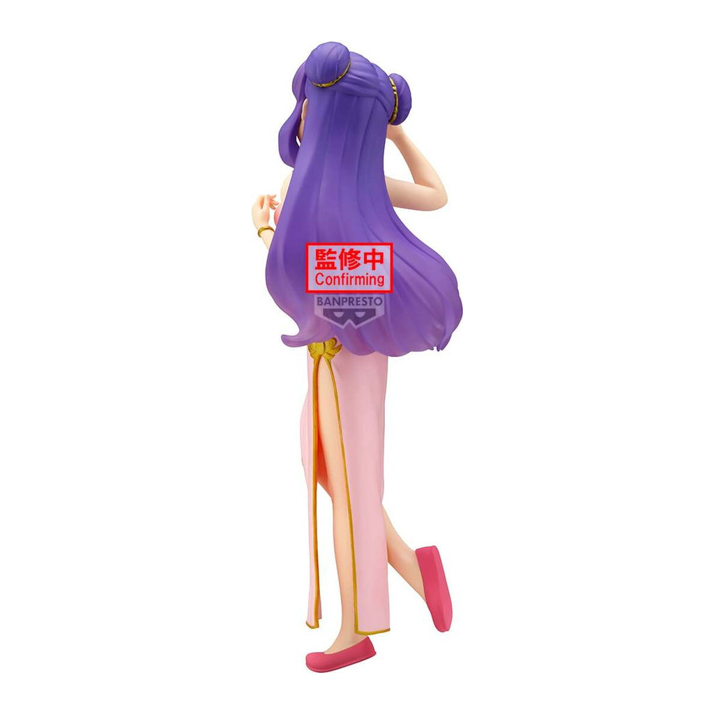 [GLITTER&GLAMOURS] RANMA 1/2 - SHAMPOO IV 亂馬 珊璞