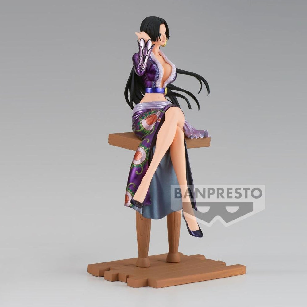 [Grandline Journey] ONE PIECE SPECIAL - BOA HANCOCK 海賊王 女帝 蛇姬