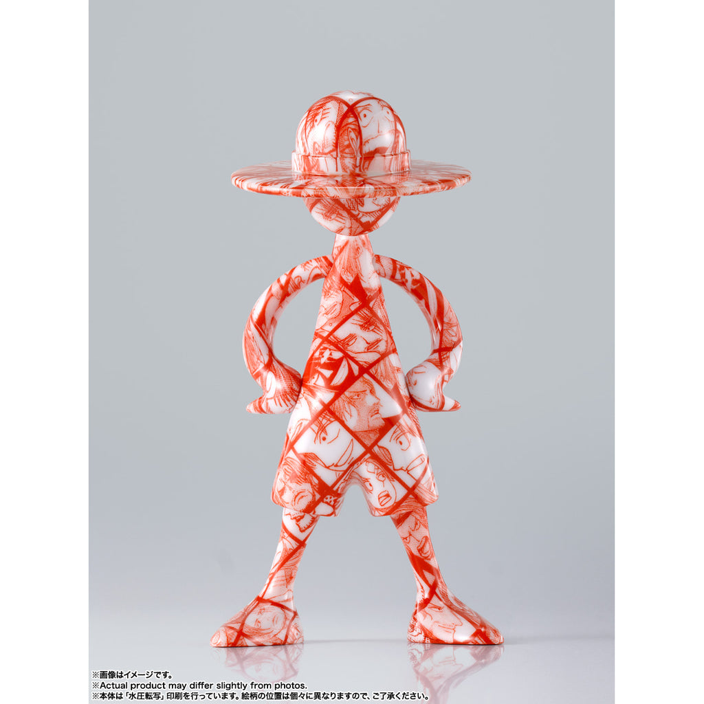 LUFFY's Archive of Adventure [Vol.2] (box of 10) 海賊王